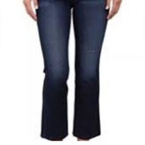 Joe’s Jeans Olivia Kick Flare Jeans